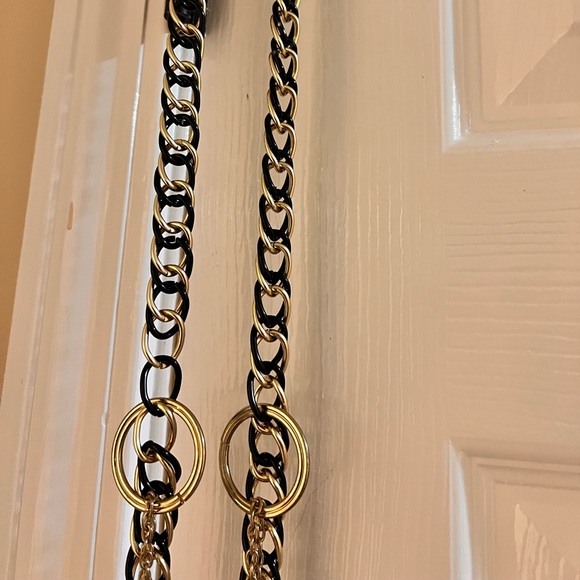 Necklace and Earrings - Picture 3 of 3